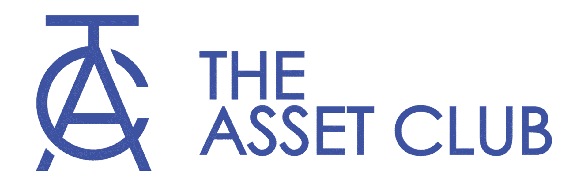 The Asset Club Mobile Logo