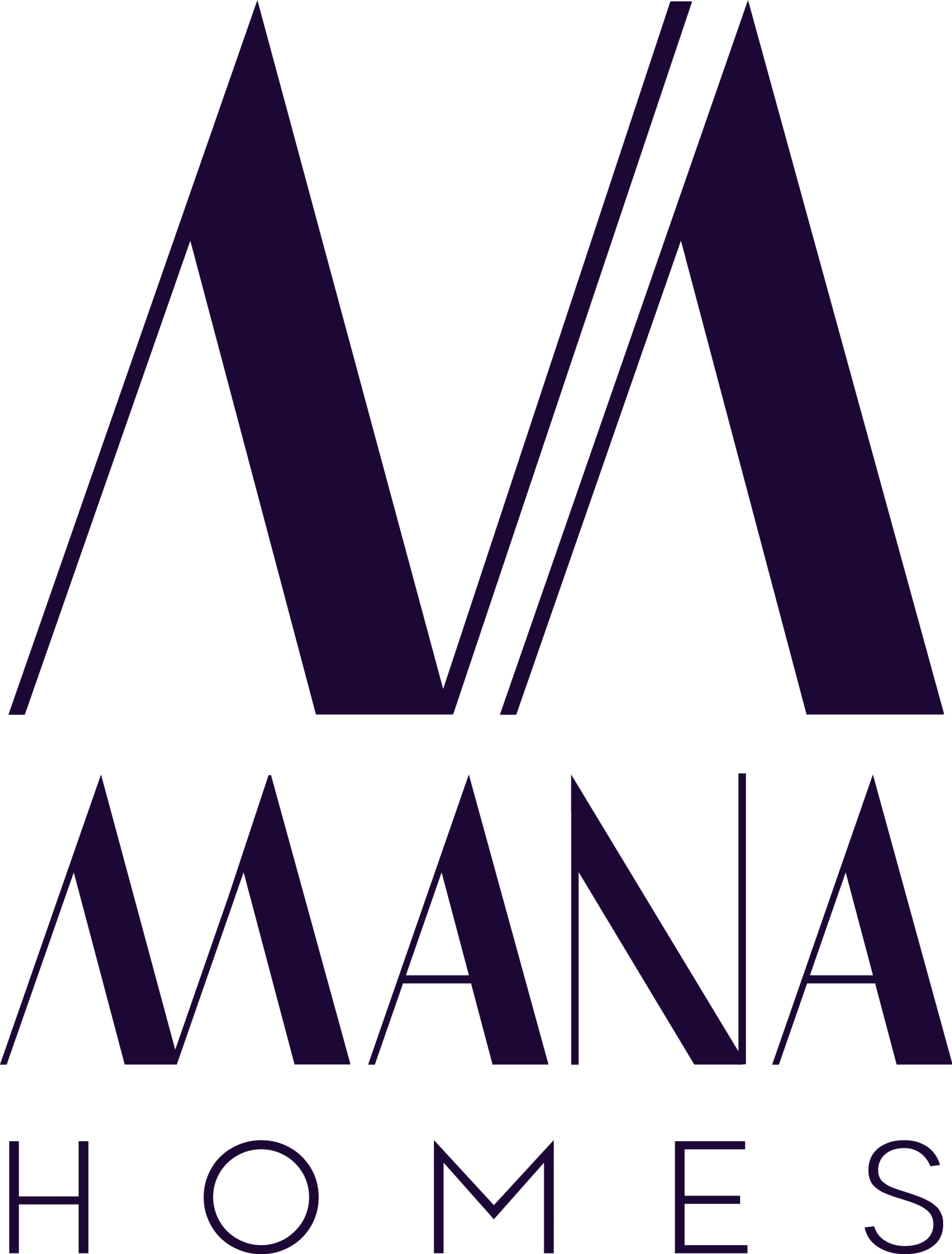 Mana Homes
